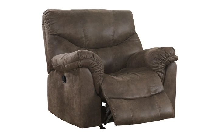 ROCKER RECLINER ASHLEY Alzena Rocker Recliner 7140025
