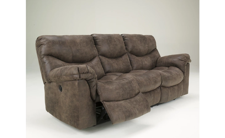 RECLINING POWER SOFA ALZENA ASHLEY Alzena  7140087