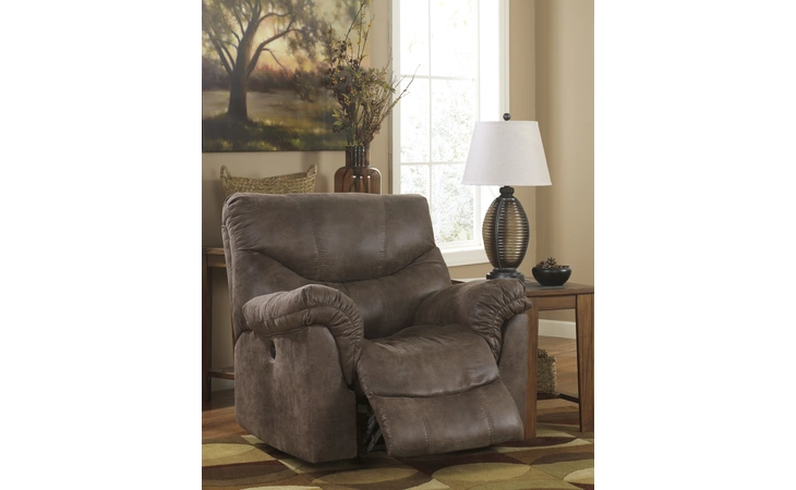 POWER ROCKER RECLINER ALZENA ASHLEY Alzena  7140098
