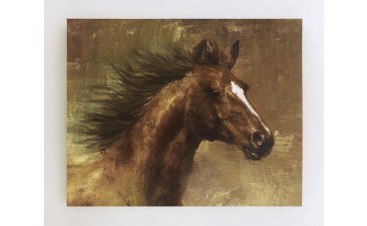 AIDRIC WALL ART AIDRIC MULTI ASHLEY  A8000054
