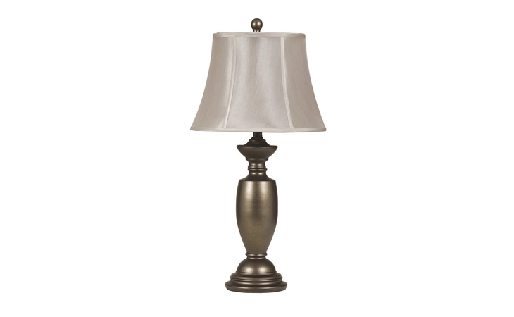 RUTH METAL TABLE LAMP (2 CN) RUTH ASHLEY  L200934