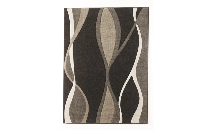 R316002 CADENCE MEDIUM RUG CADENCE NEUTRAL