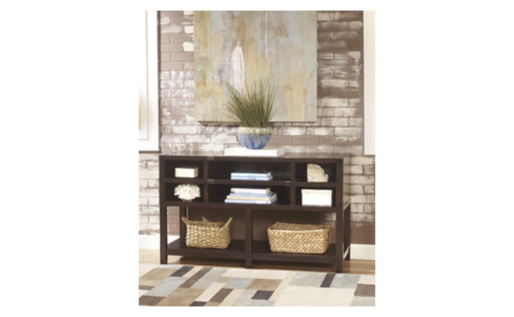 T538-4 TEMPLENZ SOFA CONSOLE TABLE