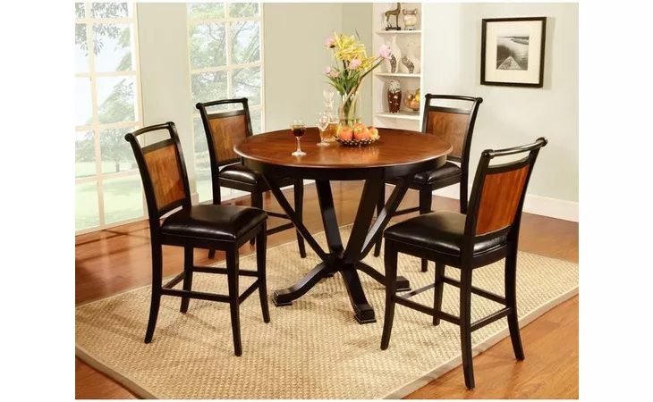 CDC148-PP2-UPCB PUB CHAIR LIFESTYLE  CDC148-PP2-UPCB