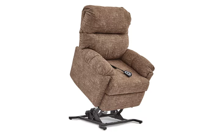 2NW61  POWER LIFT RECLINER