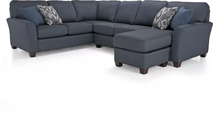 Alessandra 2A 2A-00 STORAGE OTTOMAN DECOR-REST  2A-00