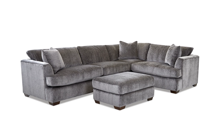 D92200 ECSL ENSO MEMORY FOAM CHAIR SLEEPER KLAUSSNER | PALLISER  D92200 ECSL