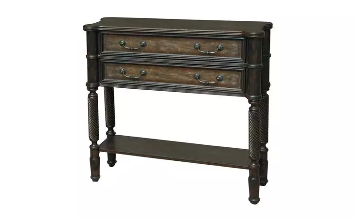 DS-641051 HALL CHEST PULASKI  DS-641051