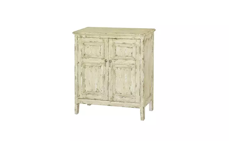 641006 ACCENTS HALL CHEST PULASKI  641006