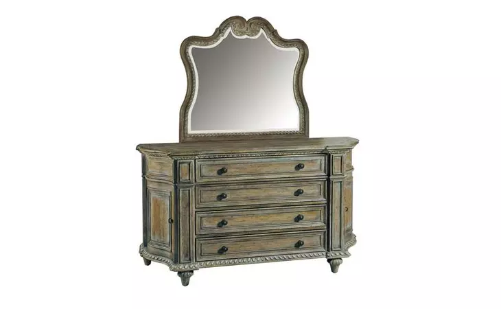 211111 ARABELLA MIRROR ARABELLA BR PULASKI  211111