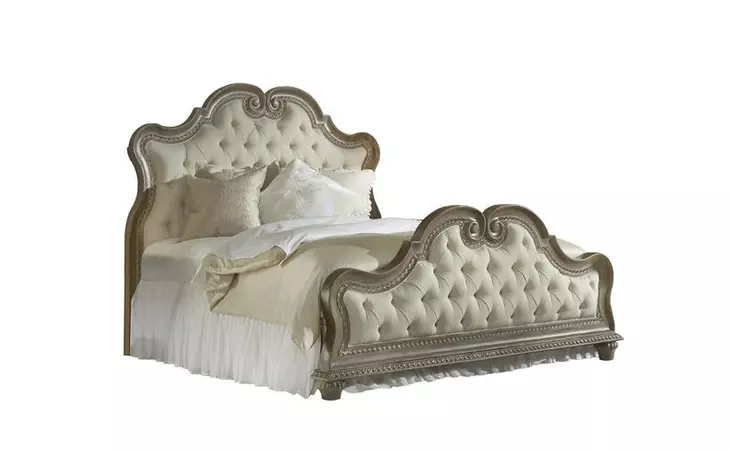 211170 ARABELLA 5 0 UPH HEADBOARD ARABELLA BR PULASKI  211170