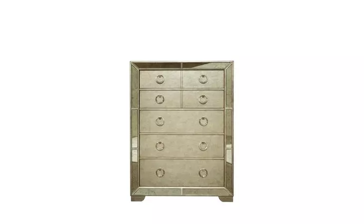395124 FARRAH CHEST FARRAH PULASKI  395124