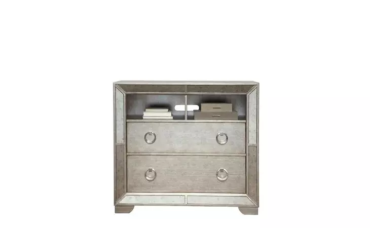 395145 FARRAH MEDIA CHEST FARRAH PULASKI  395145
