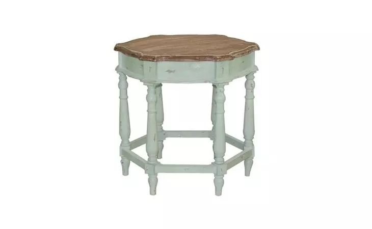 641032 ACCENT TABLE PULASKI  641032