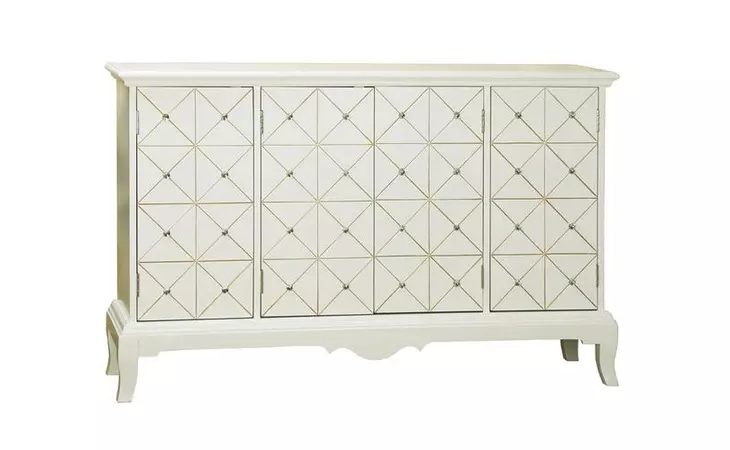 675023 CREDENZA ITEMS - NON-DROP SHIP PULASKI  675023
