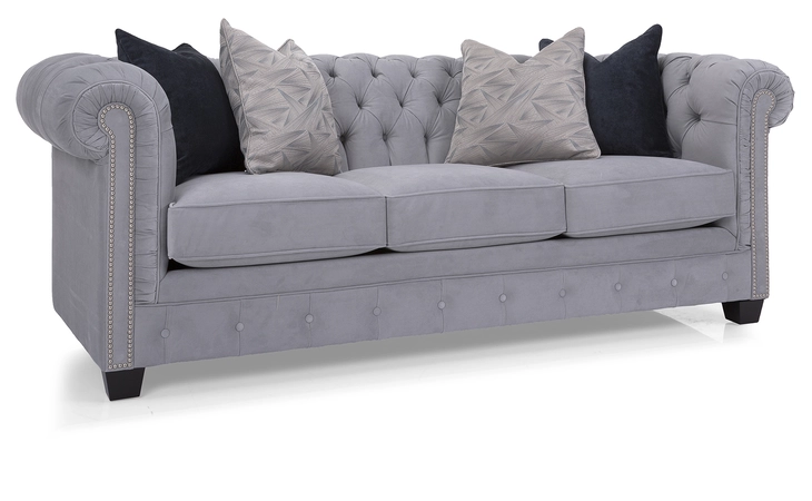 2230 2230-L LOVESEAT DECOR-REST  2230-L