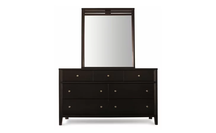 355-458  DRESSER, 6 DWR