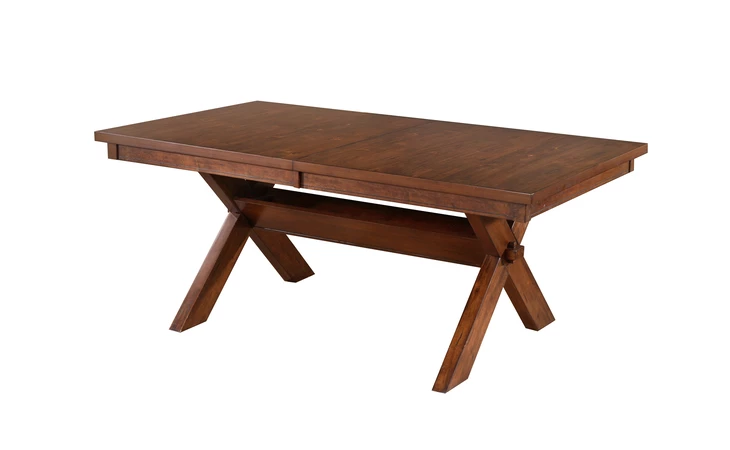 713-417  KRAVEN DINING TABLE