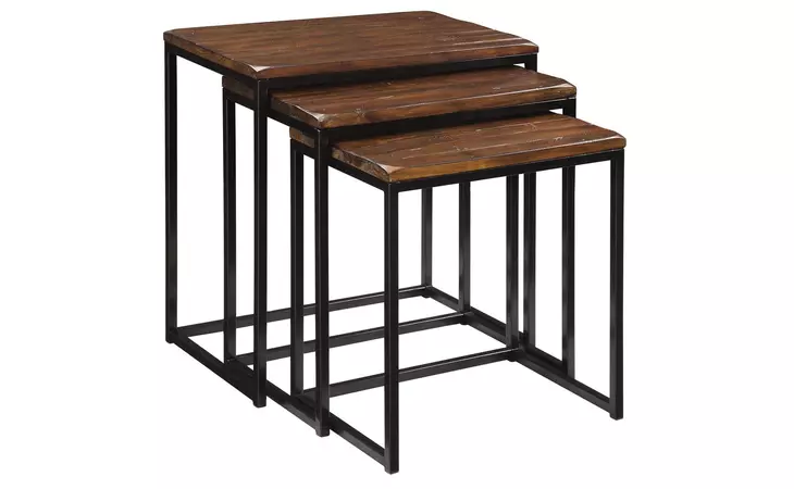 39677  SET OF 3 NESTING TABLES