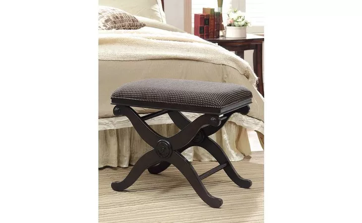 50718  ACCENT BENCH