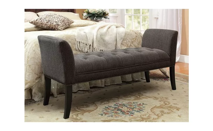 50724  ACCENT BENCH