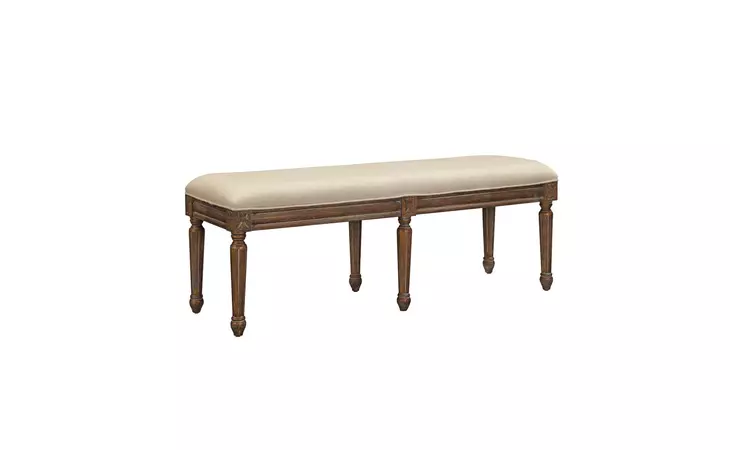 56309  ACCENT BENCH