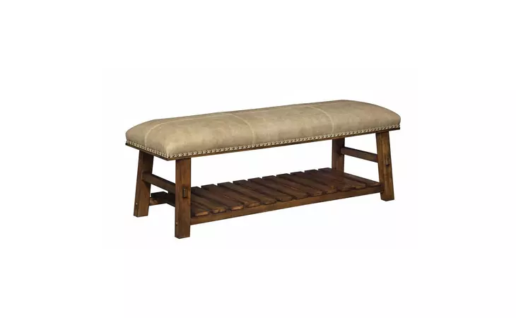 56312  ACCENT BENCH