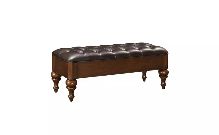 56313 ACCENT BENCH COAST TO COAST ACCENTS  56313