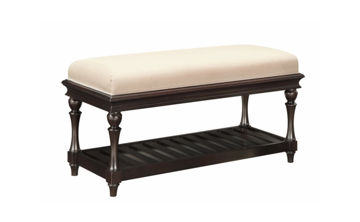 56316  ACCENT BENCH