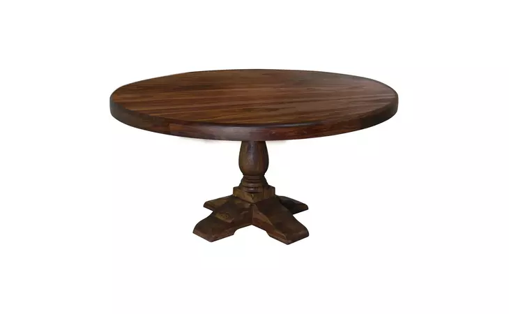 43543  CASCADE DINING TABLE-ROUND