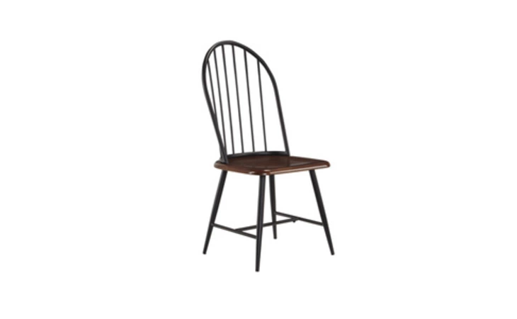 D299-01 SHANILEE DINING ROOM SIDE CHAIR (2 CN)
