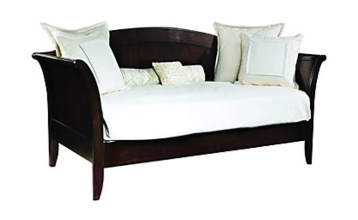 2536630  ARTISAN CHERRY DAY BED ENDS