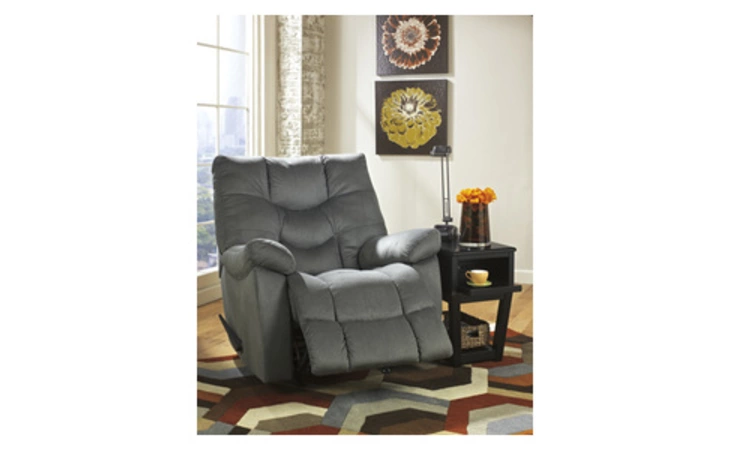 LANDMARK ROCKER RECLINER ASHLEY  7000225
