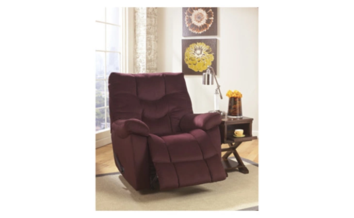 LANDMARK ROCKER RECLINER ASHLEY  7000425