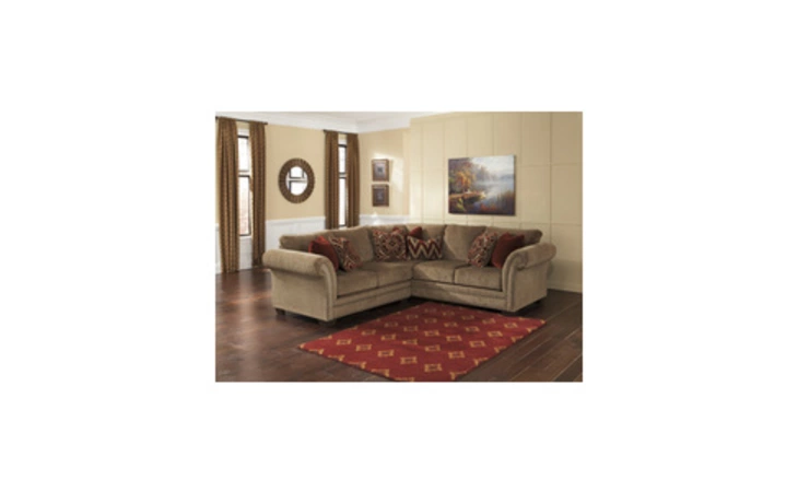 2380066 GRECIAN LAF SOFA