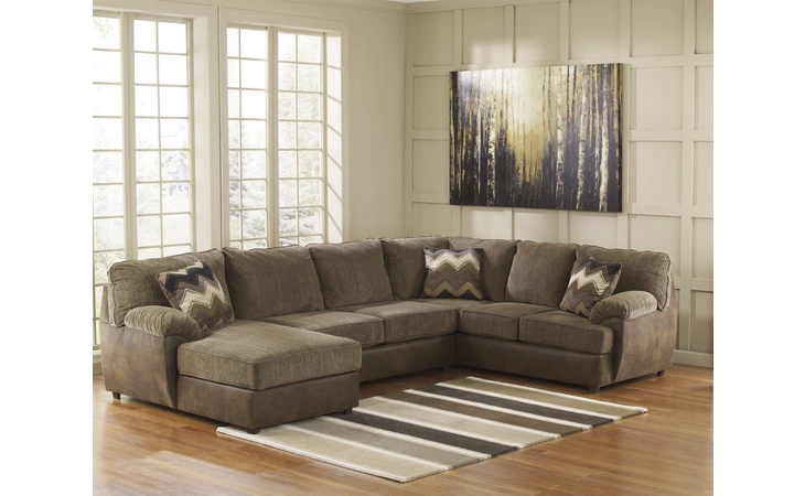 CLADIO RAF SOFA CLADIO HICKORY ASHLEY  2410067