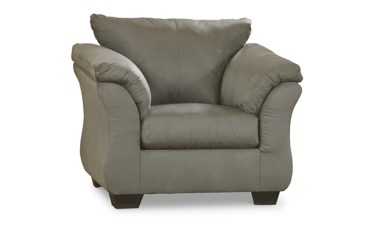 Darcy CHAIR ASHLEY Cobblestone 7500520