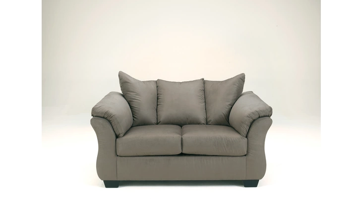 Darcy LOVESEAT ASHLEY Cobblestone 7500535