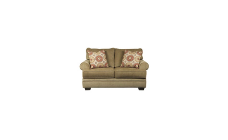 SEVAN LOVESEAT SEVAN SIGNATURE ASHLEY  9680235