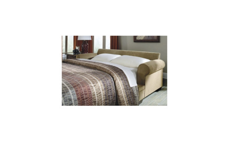 SEVAN QUEEN SOFA SLEEPER ASHLEY  9680239