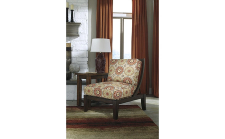 SEVAN ACCENT CHAIR ASHLEY  9680260