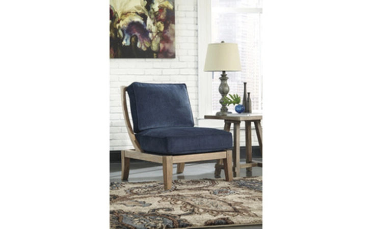 9690160 CARLINO MILE D ACCENT CHAIR