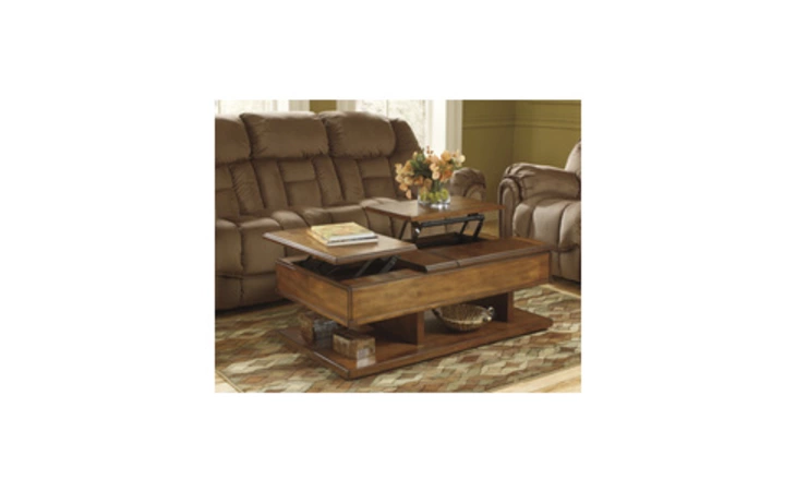 T717-9 WISLYN LIFT TOP COFFEE TABLE