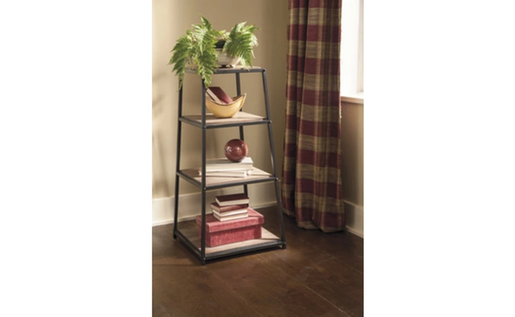 T569-12 TRIPTON STACKED ACCENT TOWER
