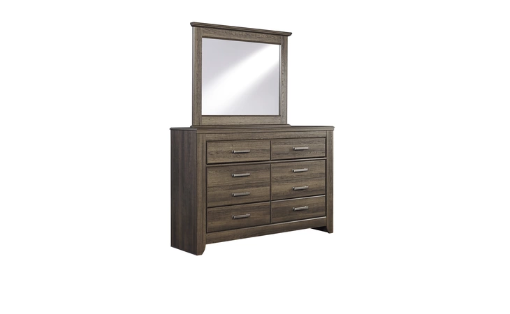 Juararo YOUTH DRESSER/JUARARO ASHLEY Dark Brown B251-21