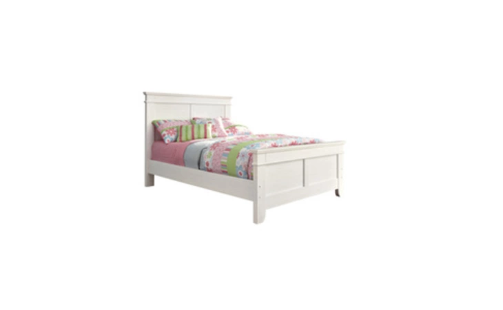 ISEYDONA FULL PANEL RAILS ASHLEY  B256-86