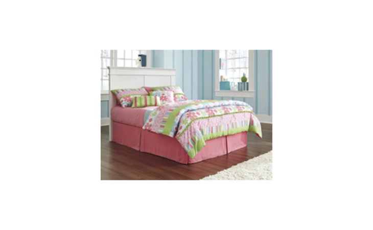 ISEYDONA FULL PANEL HEADBOARD ASHLEY  B256-87