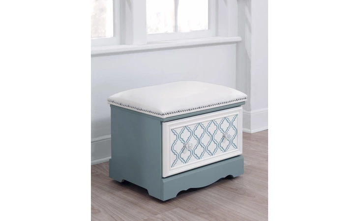 MIVARA UPHOLSTERED BENCH ASHLEY Youth Bedroom B299-01