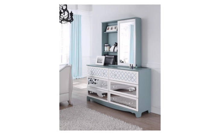 MIVARA DRESSER ASHLEY  B299-21