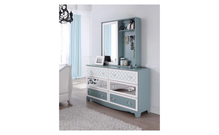 MIVARA BEDROOM MIRROR ASHLEY  B299-26